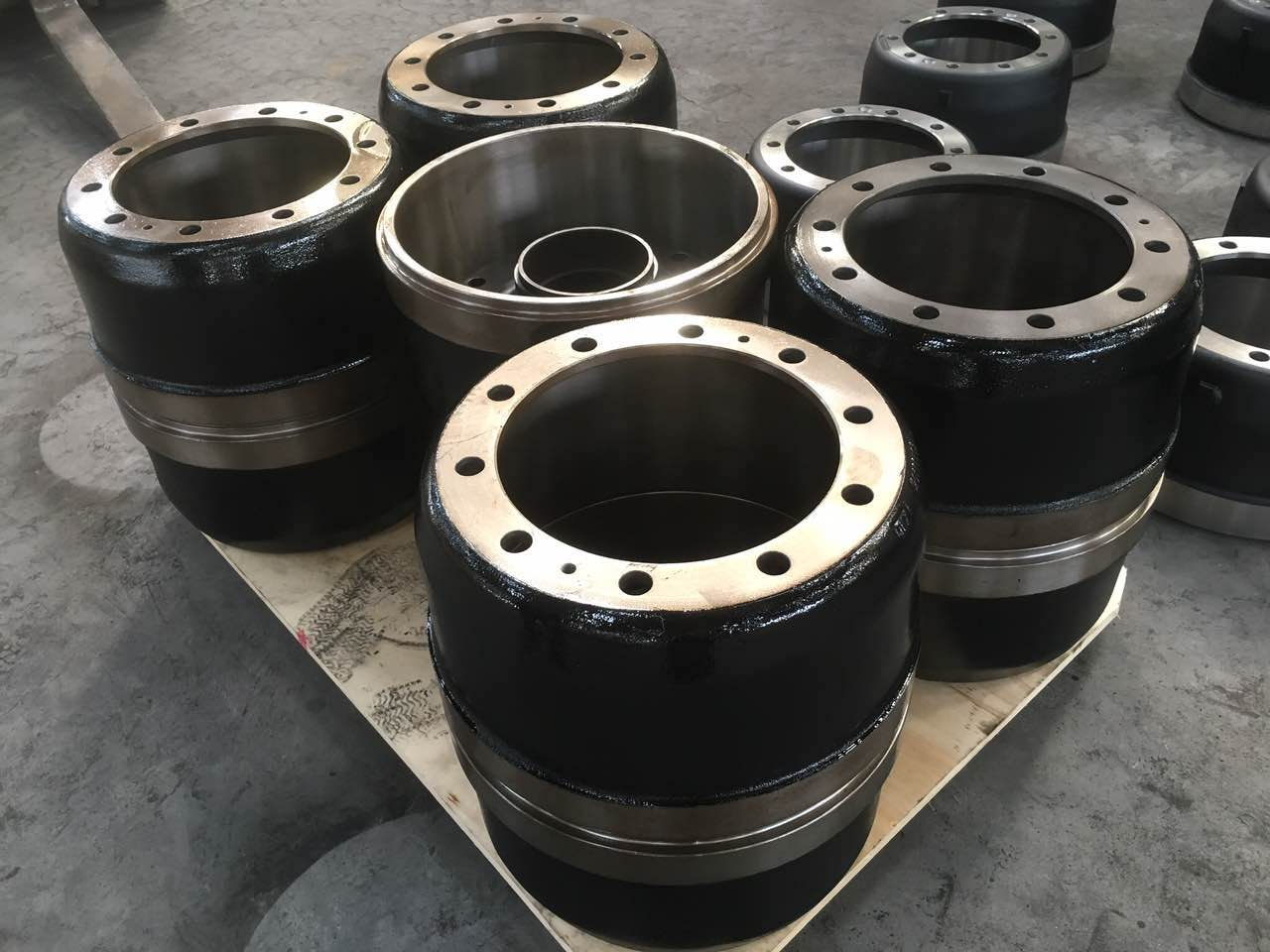 南非法蘭克福汽配展